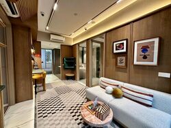 River Valley Green (D9), Condominium #472177941